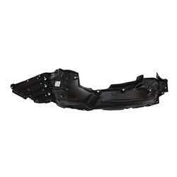 2020 - 2024 TOYOTA COROLLA SEDAN DRIVER SIDE FRONT FENDER LINER TO1248232 5387602720