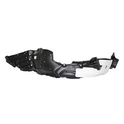 2020 - 2024 TOYOTA COROLLA SEDAN DRIVER SIDE FRONT FENDER LINER TO1248234 5380602080