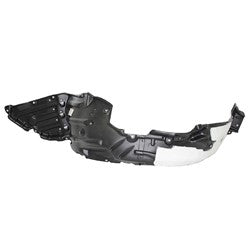 2020 - 2022 TOYOTA COROLLA SEDAN DRIVER SIDE FRONT FENDER LINER TO1248235 5380612140