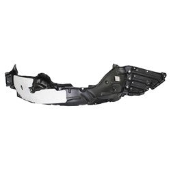 2020 - 2024 TOYOTA COROLLA SEDAN PASSENGER SIDE FRONT FENDER LINER TO1249234 5380502080