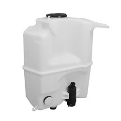 2016 - 2020 TOYOTA TACOMA 2WD/4WD WASHER FLUID RESERVOIR TO1288228