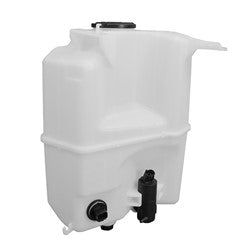 2016 - 2019 TOYOTA TACOMA 2WD/4WD WASHER FLUID RESERVOIR TO1288230