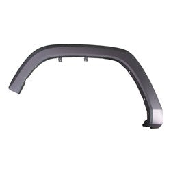 2016 - 2023 TOYOTA TACOMA PICKUP 2WD/4WD FRONT DRIVER SIDE WHEEL ARCH TRIM TO1290109 7587204900