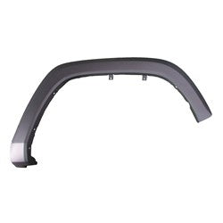 2016 - 2023 TOYOTA TACOMA PICKUP 2WD/4WD FRONT PASSENGER SIDE WHEEL ARCH TRIM TO1291109 7587104900