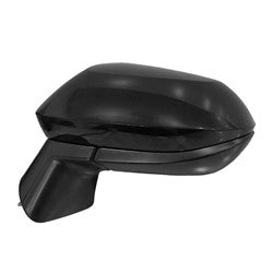 2019 - 2023 TOYOTA COROLLA SEDAN / HATCHBACK DRIVER SIDE POWER DOOR MIRROR TO1320393 8794002918