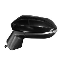 2019 - 2024 TOYOTA COROLLA SEDAN / HATCHBACK DRIVER SIDE POWER DOOR MIRROR TO1320395 8794002927