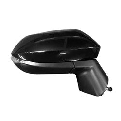 2019 - 2024 TOYOTA COROLLA SEDAN / HATCHBACK PASSENGER SIDE POWER DOOR MIRROR TO1321394 8791002926