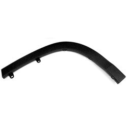 2014 - 2019 TOYOTA HIGHLANDER / HIGHLANDER HYBRID WHEEL OPENING MOULDING REAR LEFT HAND TO1790104 750880E010