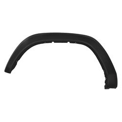 2016 - 2023 TOYOTA TACOMA PICKUP 2WD/4WD REAR DRIVER SIDE WHEEL ARCH TRIM TO1790111 7587404900