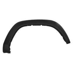 2016 - 2023 TOYOTA TACOMA PICKUP 2WD/4WD REAR PASSENGER SIDE WHEEL ARCH TRIM TO1791111 7587304900