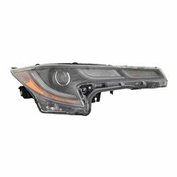 2020 - 2022 TOYOTA COROLLA SEDAN PASSENGER SIDE HEADLIGHT ASSEMBLY TO2503287U 8111002S50