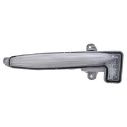 2020 - 2024 TOYOTA COROLLA SEDAN DRIVER SIDE DAYTIME RUNNING LIGHT CAPA TO2562107C 812B002011