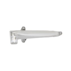 2020 - 2024 TOYOTA COROLLA SEDAN PASSENGER SIDE DAYTIME RUNNING LIGHT CAPA TO2563105C 812A012010