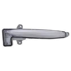 2020 - 2024 TOYOTA COROLLA SEDAN PASSENGER SIDE DAYTIME RUNNING LIGHT TO2563107 812A002011