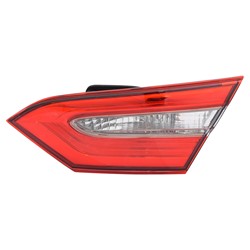 2018 - 2020 TOYOTA CAMRY / HYBRID TRUNK LAMP RIGHT HAND SE MODEL USA BUILT CAPA TO2803142C 8158006770