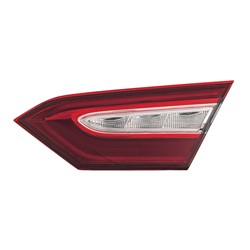 2018 - 2020 TOYOTA CAMRY / HYBRID TRUNK LAMP RIGHT HAND LED US BUILT XLE HQ TO2803143 8158006630