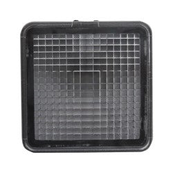 2014 - 2023 TOYOTA TACOMA / DRIVER OR PASSENGER SIDE LICENSE PLATE LIGHT ASSEMBLY TO2870101 812700C040