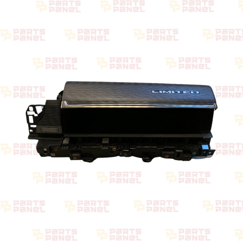 2019 - 2024 RAM 2500 / 3500 LIMITED UPPER GLOVE BOX