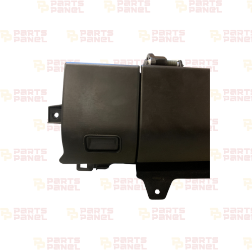 2022 - 2024 GMC SIERRA 1500 / 2500 / 3500 / 1500 LTD UPPER INTRUMENT STORAGE PANEL COMPARTMENT 85610055