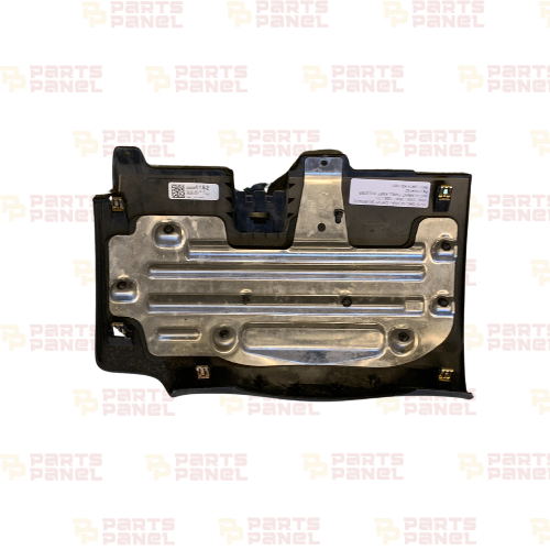 2014 - 2018 GMC SIERRA / CHEVY SILVERADO 1500 / 2500 / 3500 / 1500 LTD INSTRUMENT PANEL KNEE BOLSTER 23504152