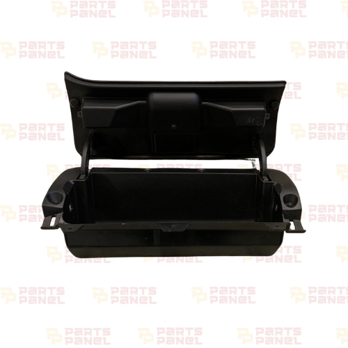 2019 - 2022 GMC SIERRA / CHEVY SILVERADO 1500 / 2500 / 3500 BROWN GLOVE BOX 84539640