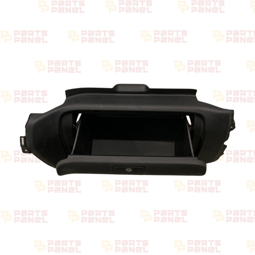 2019 - 2024 GMC SIERRA / CHEVY SILVERADO 1500 / 2500 / 3500 LOWER GLOVE BOX BLACK 84428265