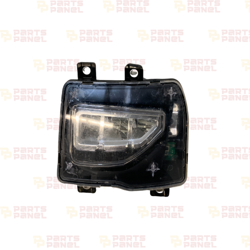 2016 - 2019 CHEVY SILVERADO 1500 / 1500 LTD DRIVER SIDE FOG LAMP 84000613