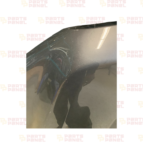 2021 - 2024 FORD F150 ALUMINUM HOOD