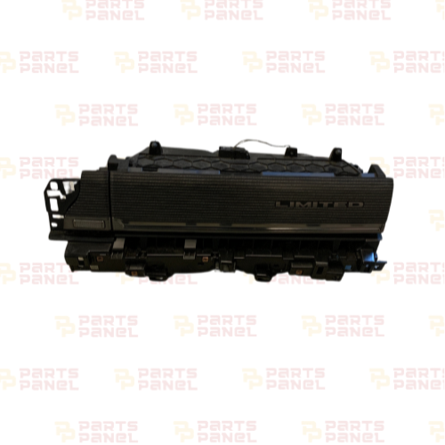 2019 - 2024 RAM 2500 / 3500 LIMITED UPPER GLOVE BOX
