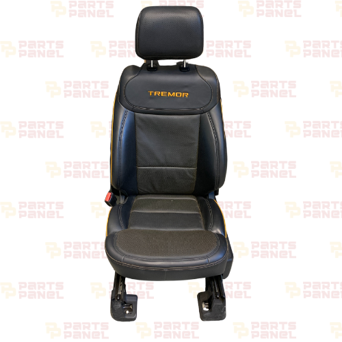 2021 - 2024 FORD F150 TREMOR SEATS WITH HEATING AND VENTILATION SUPERCREW CAB