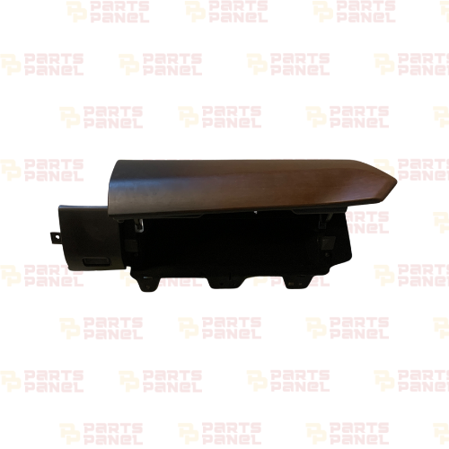 2022 - 2024 GMC SIERRA 1500 / 2500 / 3500 / 1500 LTD UPPER INTRUMENT STORAGE PANEL COMPARTMENT 85610055