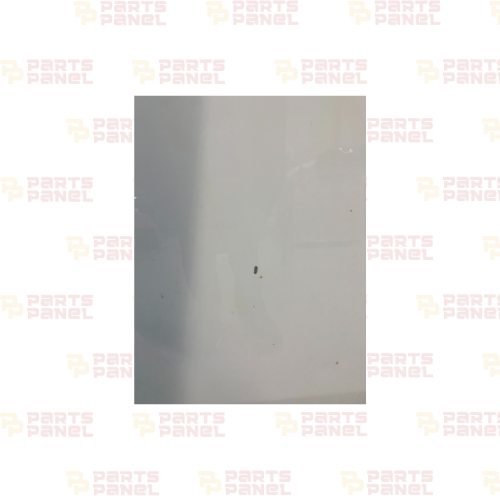 2019 - 2024 GMC SIERRA 1500 / 1500 LTD ALUMINUM HOOD
