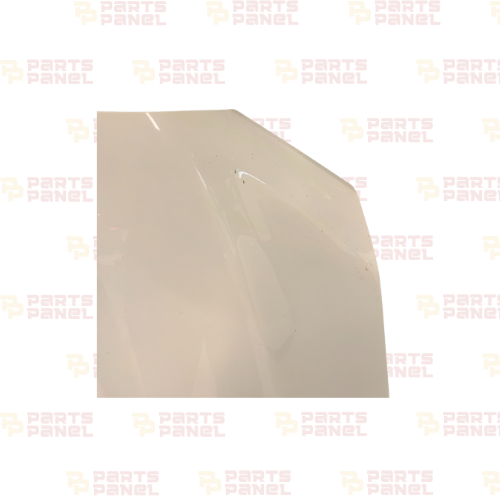 2019 - 2024 GMC SIERRA 1500 / 1500 LTD CAPÓ DE ALUMINIO