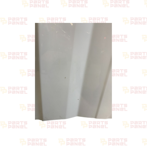 2019 - 2024 GMC SIERRA 1500 / 1500 LTD ALUMINUM HOOD