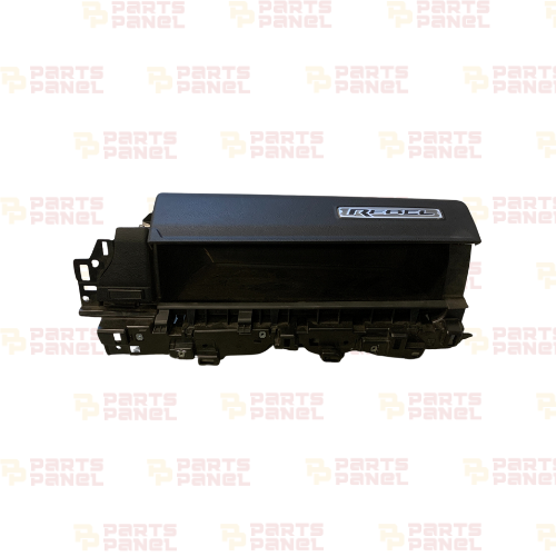 2020 - 2021 RAM 1500 REBEL UPPER GLOVE BOX 6FL69TX7AH