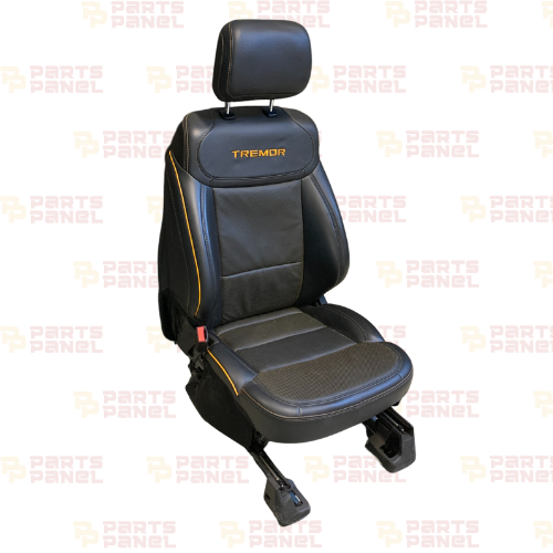2021 - 2024 FORD F150 TREMOR SEATS WITH HEATING AND VENTILATION SUPERCREW CAB