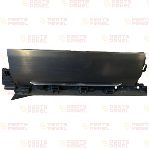2021 - 2023 FORD F150 PASSENGER SIDE UPPER GLOVE BOX 2841846XR4