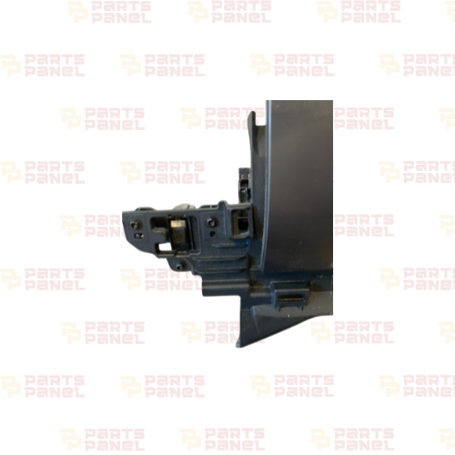 2021 - 2023 FORD F150 PASSENGER SIDE UPPER GLOVE BOX 2841846XR4
