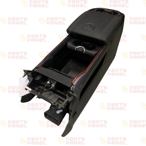 2019 - 2024 RAM REBEL 1500 NEW STYLE WITH REAR CHARGING PORT