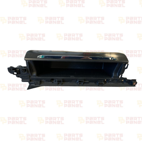 2021 - 2023 FORD F150 PASSENGER SIDE UPPER GLOVE BOX 2841846XR4