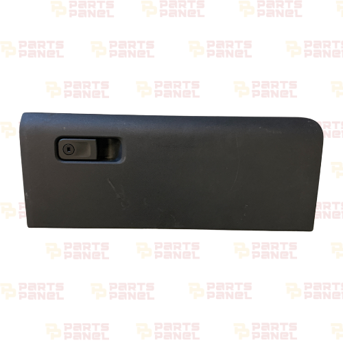 2021 - 2022 FORD F150 LOWER GLOVE BOX BLACK ML3B-1506036-ABW 