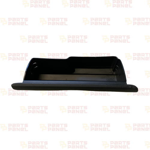 2021 - 2022 FORD F150 LOWER GLOVE BOX BLACK ML3B-1506036-ABW 