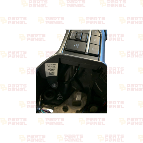 2021 - 2023 VOLANT FORD F-150 ML3B-3600-RG319W
