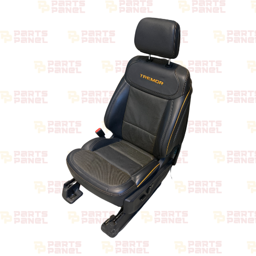 2021 - 2024 FORD F150 TREMOR SEATS WITH HEATING AND VENTILATION SUPERCREW CAB