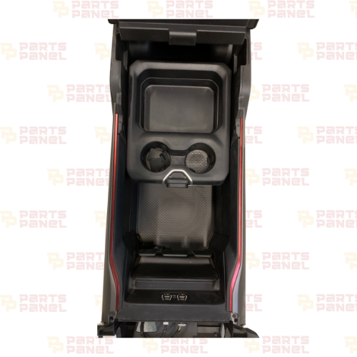 2019 - 2024 RAM REBEL 1500 NEW STYLE WITH REAR CHARGING PORT