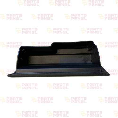 2021 - 2022 FORD F150 F-150 LOWER GLOVE BOX BLACK ML3B-1506036-ABW 