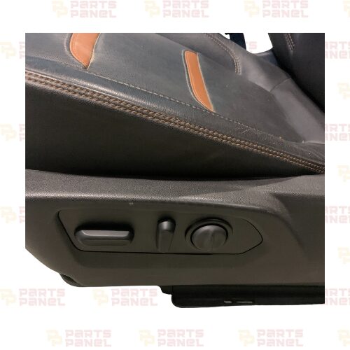 2019 - 2024 GMC SIERRA AT4 1500 / 2500 / 3500 HEATED VENTILATED FRONT DRIVER SIDE LEATHER SEAT