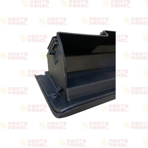2021 - 2022 FORD F150 LOWER GLOVE BOX BLACK ML3B-1506036-ABW 