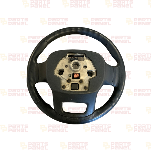 2020 - 2023 FORD F-150 STEERING WHEEL ML3B-3600-RG319W