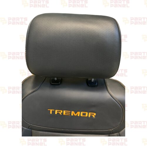 2021 - 2024 FORD F150 TREMOR SEATS WITH HEATING AND VENTILATION SUPERCREW CAB